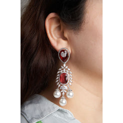 Suhana Earrings