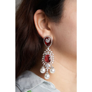 Suhana Earrings