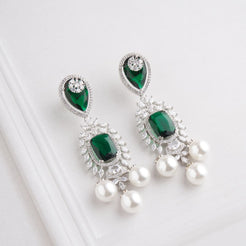 Suhana Earrings