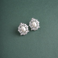 Svara Earrings Mozaati