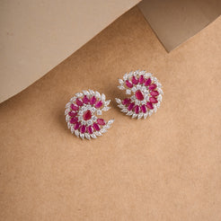 Tarang Earrings Mozaati