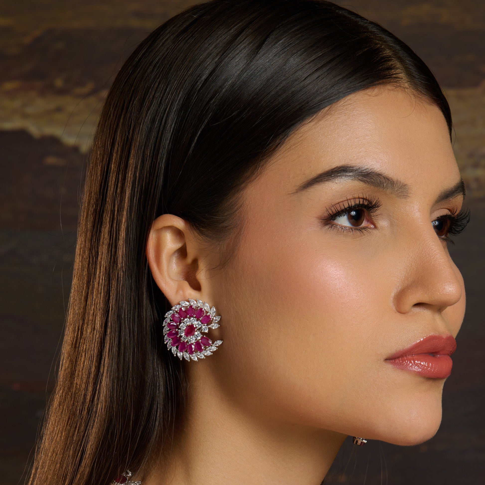 Tarang Earrings Mozaati