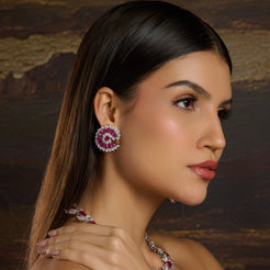 Tarang Earrings Mozaati