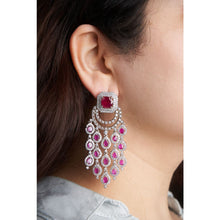 Load image into Gallery viewer, Tashi Earrings
