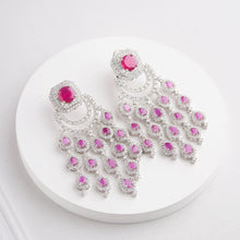 Load image into Gallery viewer, Tashi Earrings
