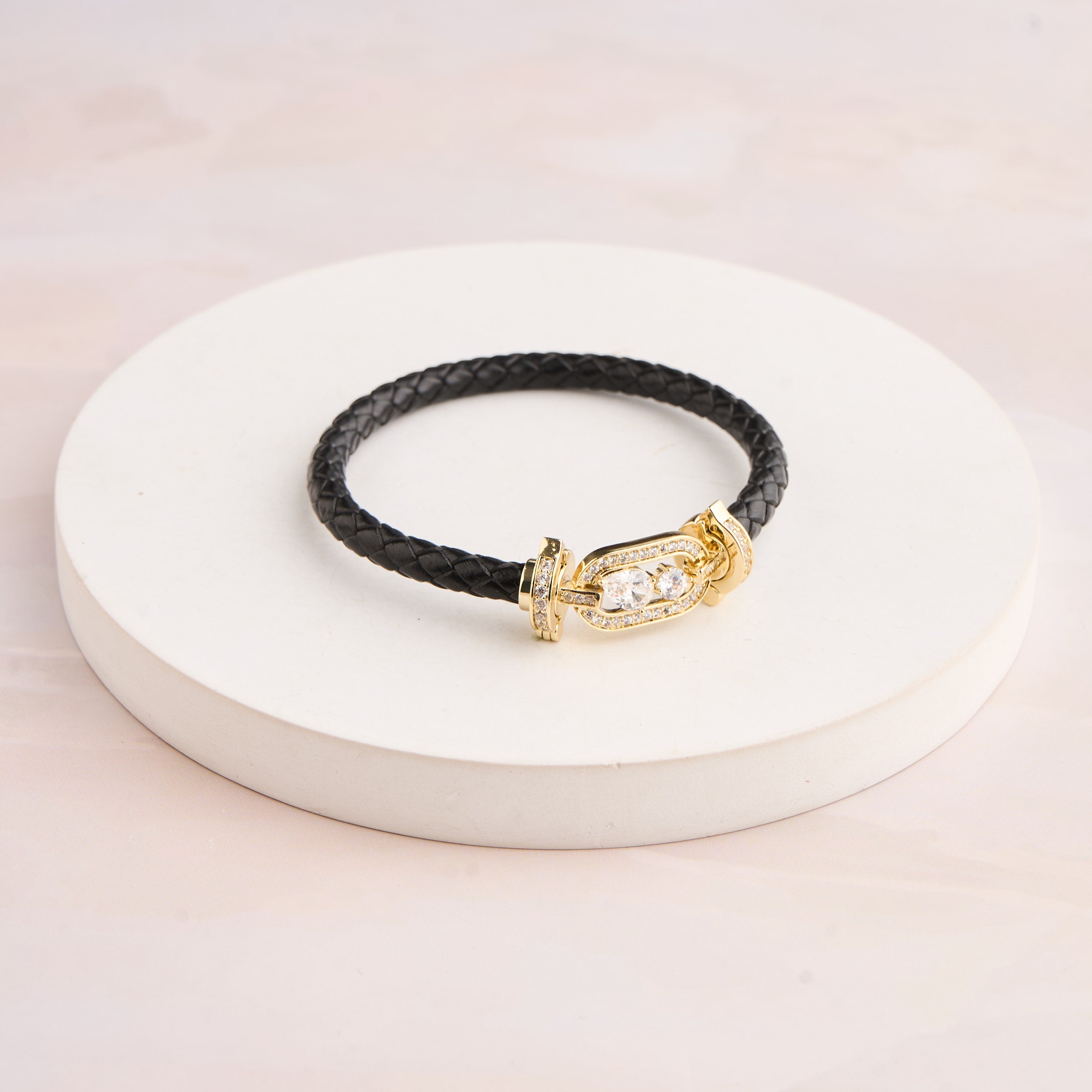 Tasmin Bracelet Mozaati