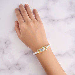 Tasmin Bracelet Mozaati