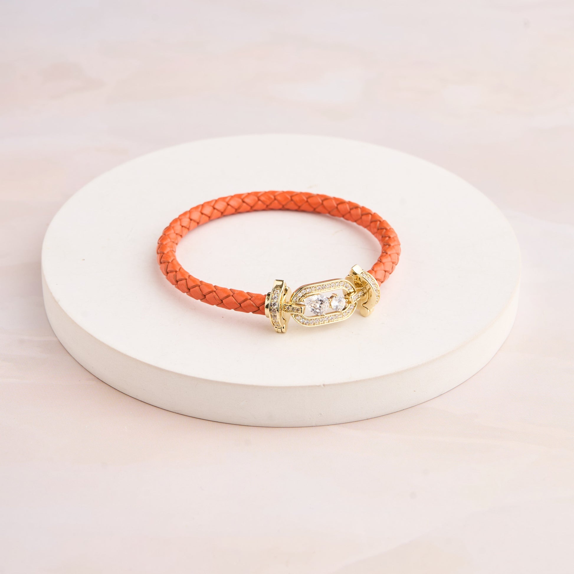 Tasmin Bracelet Mozaati