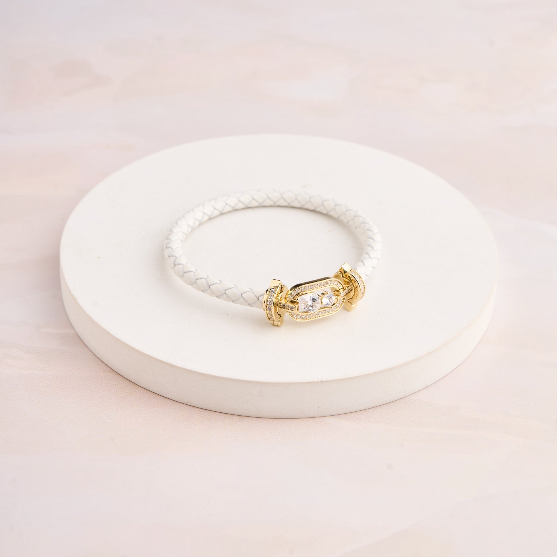 Tasmin Bracelet Mozaati