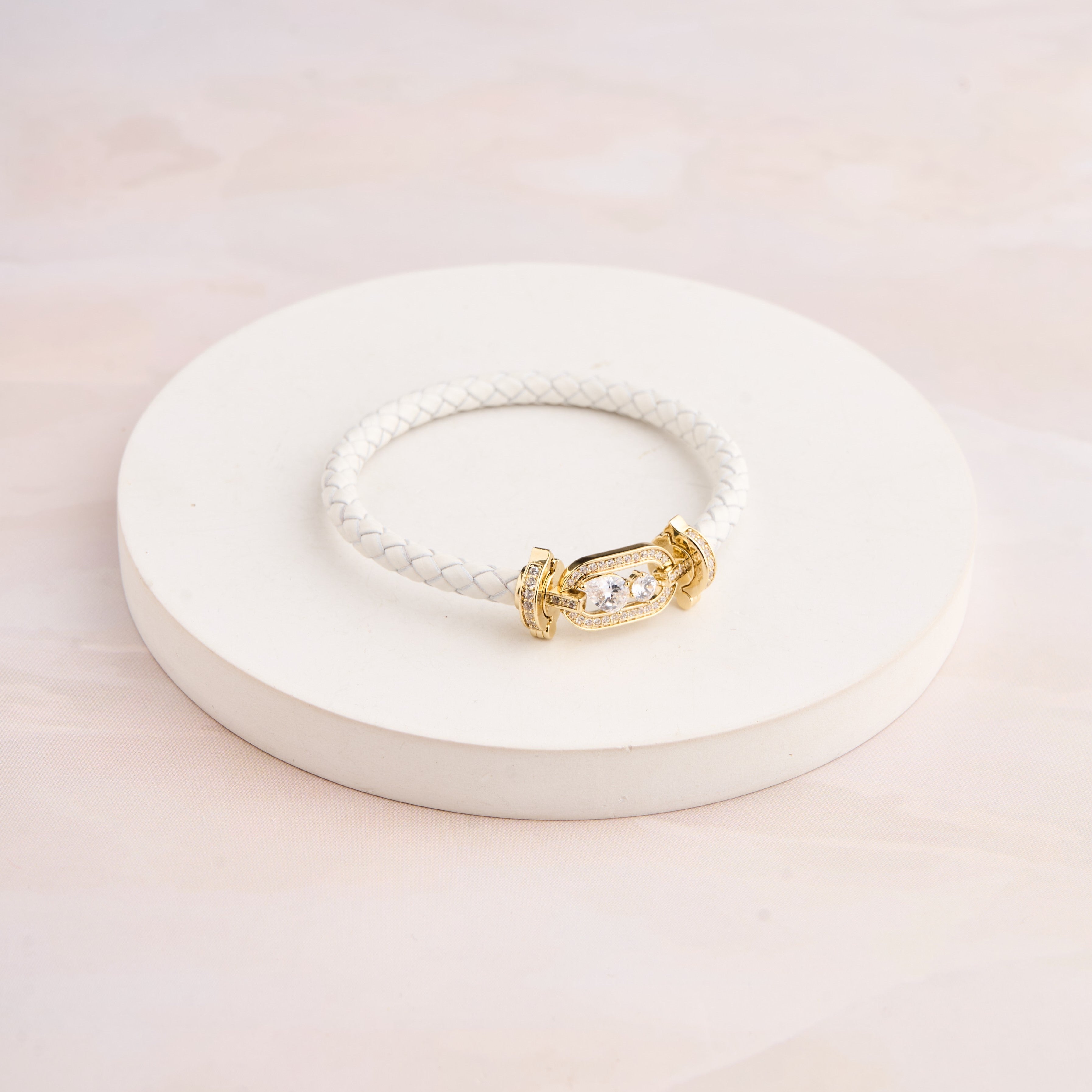 Tasmin Bracelet Mozaati