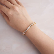 Load image into Gallery viewer, Tess Bracelet - Gold
