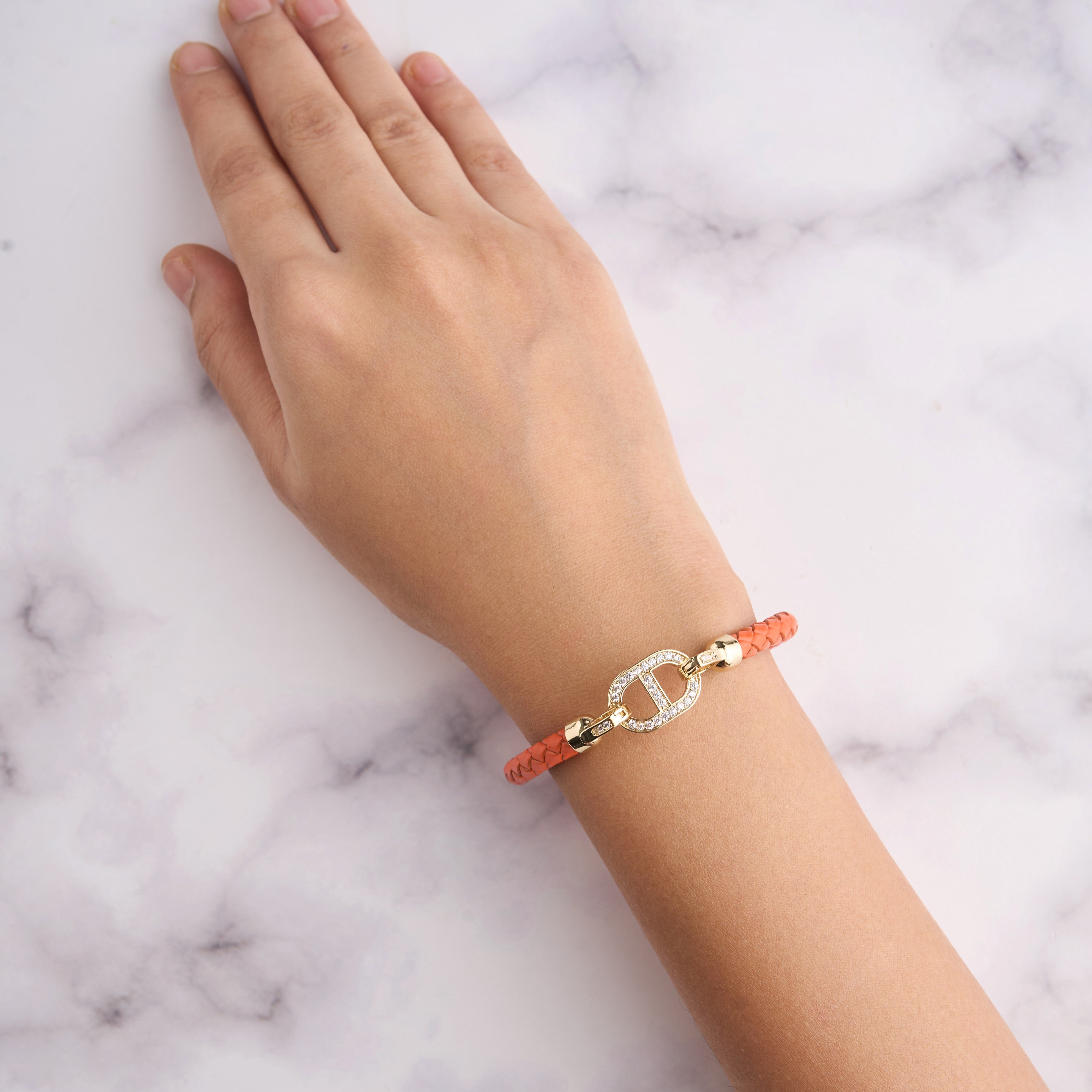 Thalia Bracelet Mozaati
