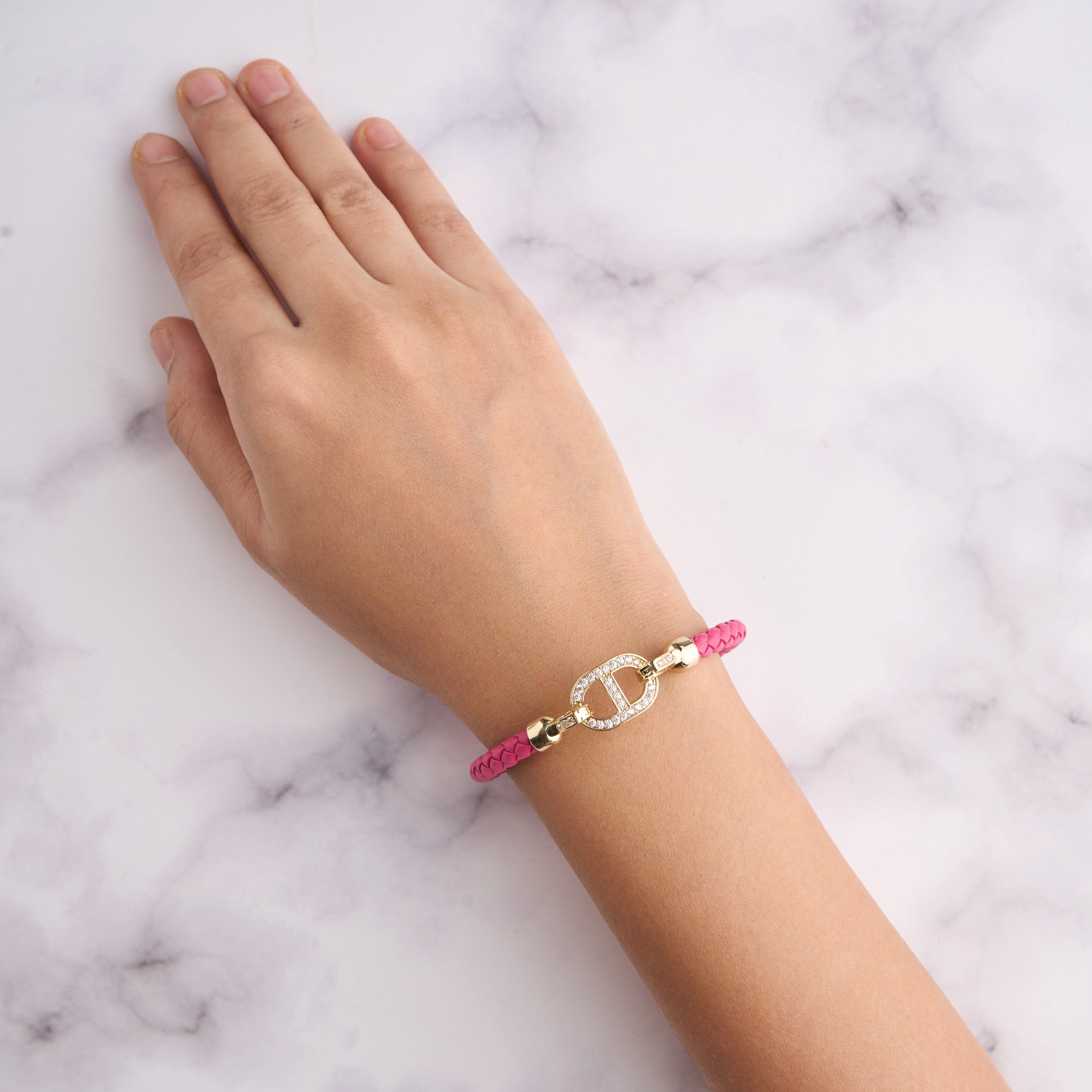 Thalia Bracelet Mozaati
