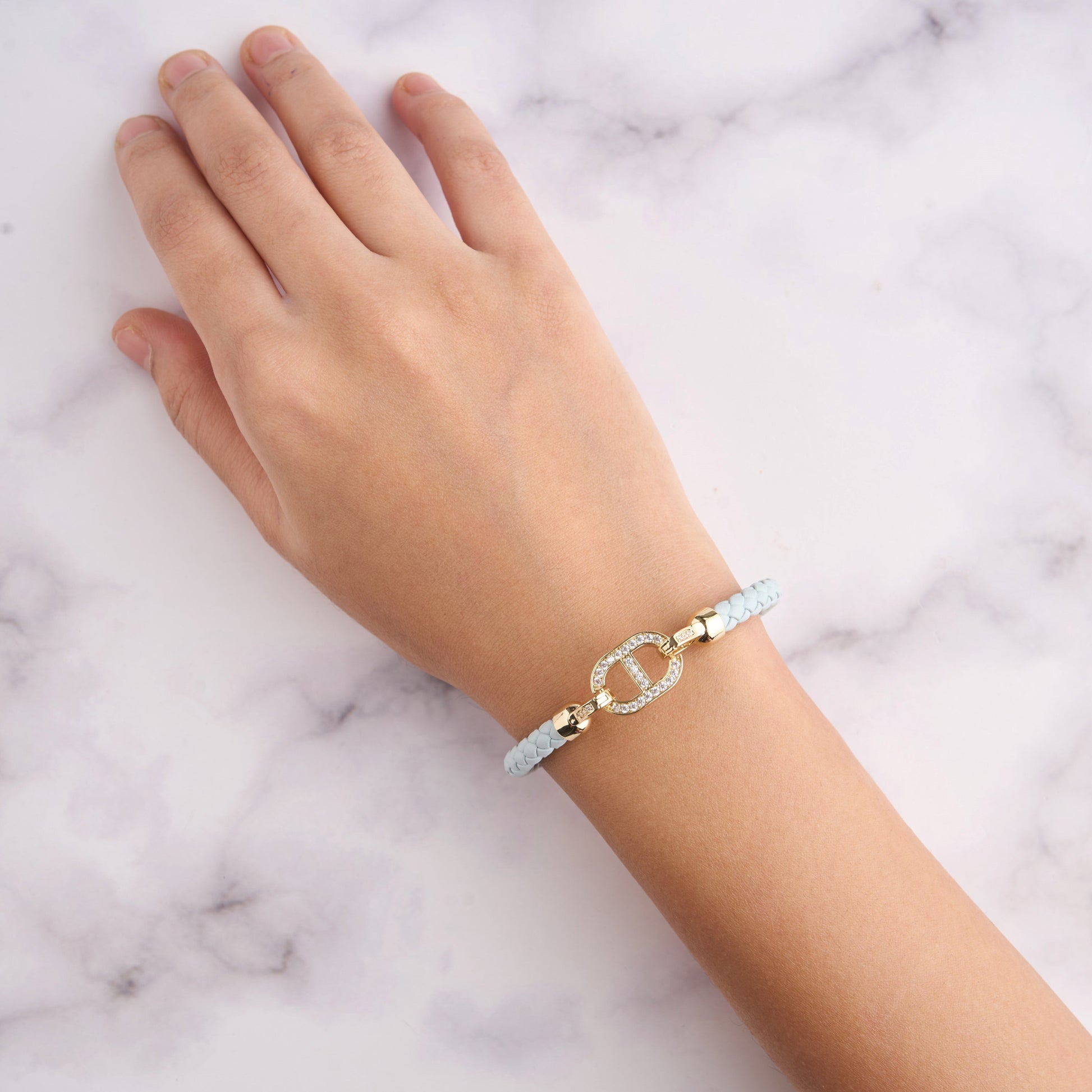 Thalia Bracelet Mozaati