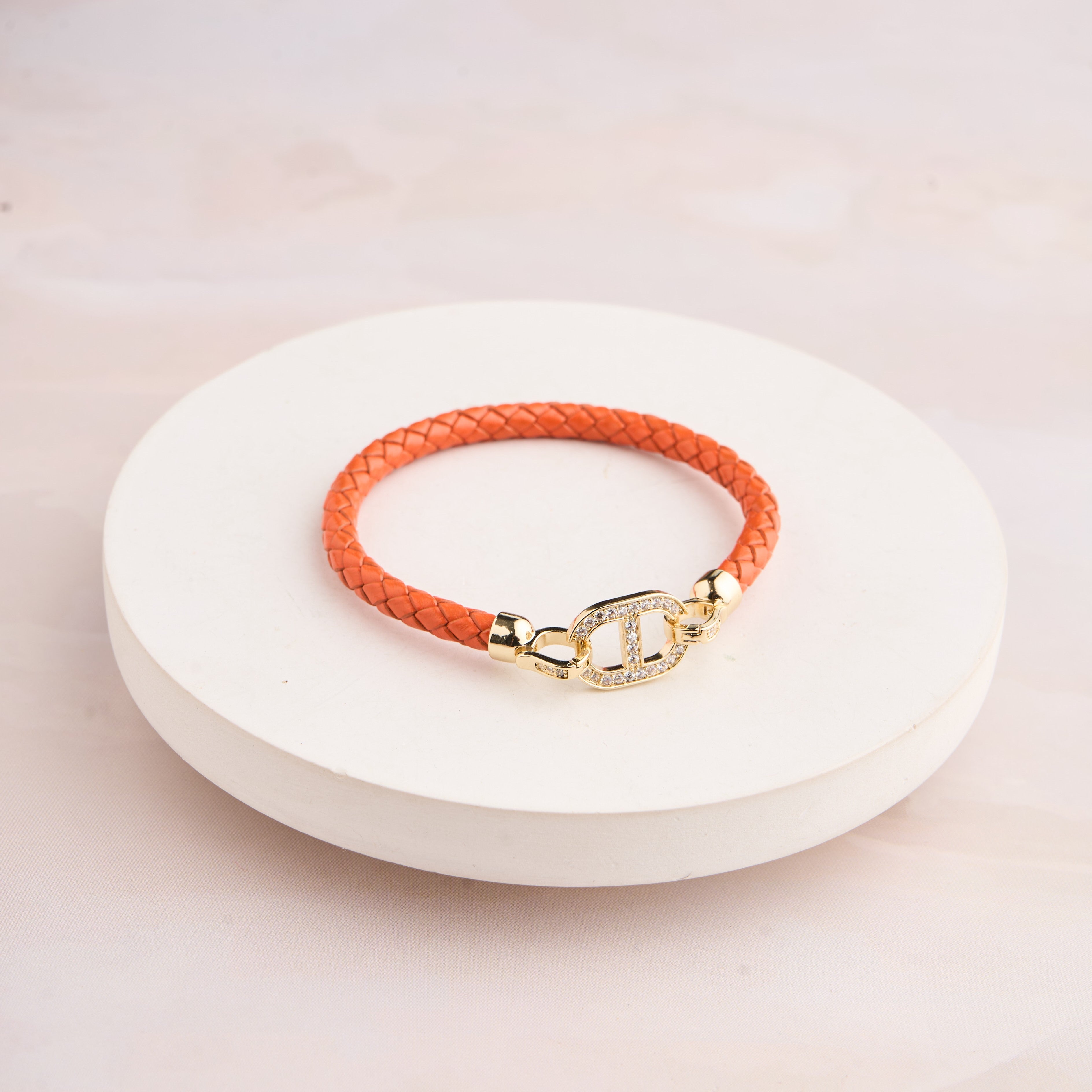 Thalia Bracelet Mozaati