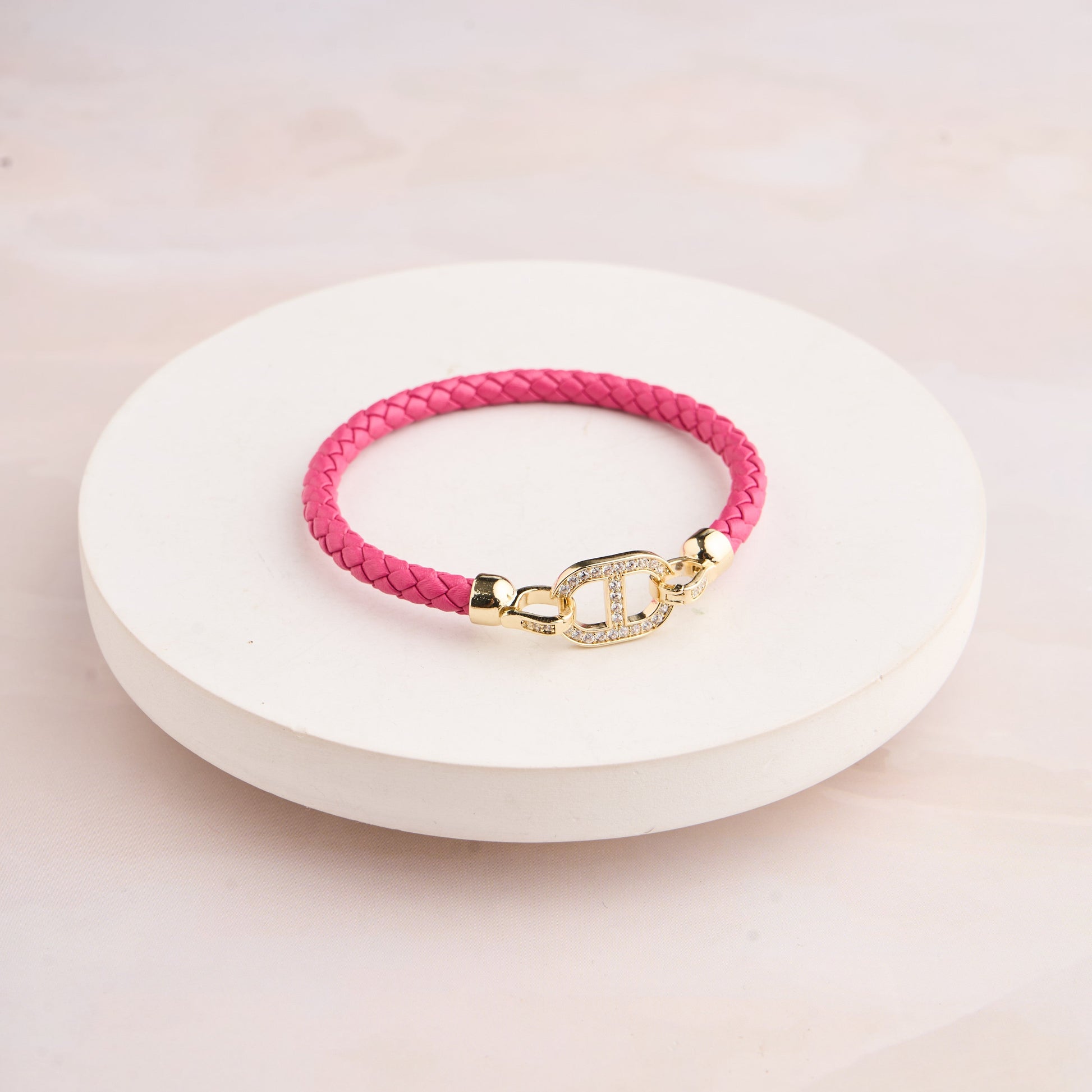 Thalia Bracelet Mozaati