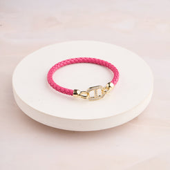Thalia Bracelet Mozaati