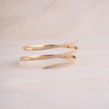 Load image into Gallery viewer, Thea Cuff - Gold
