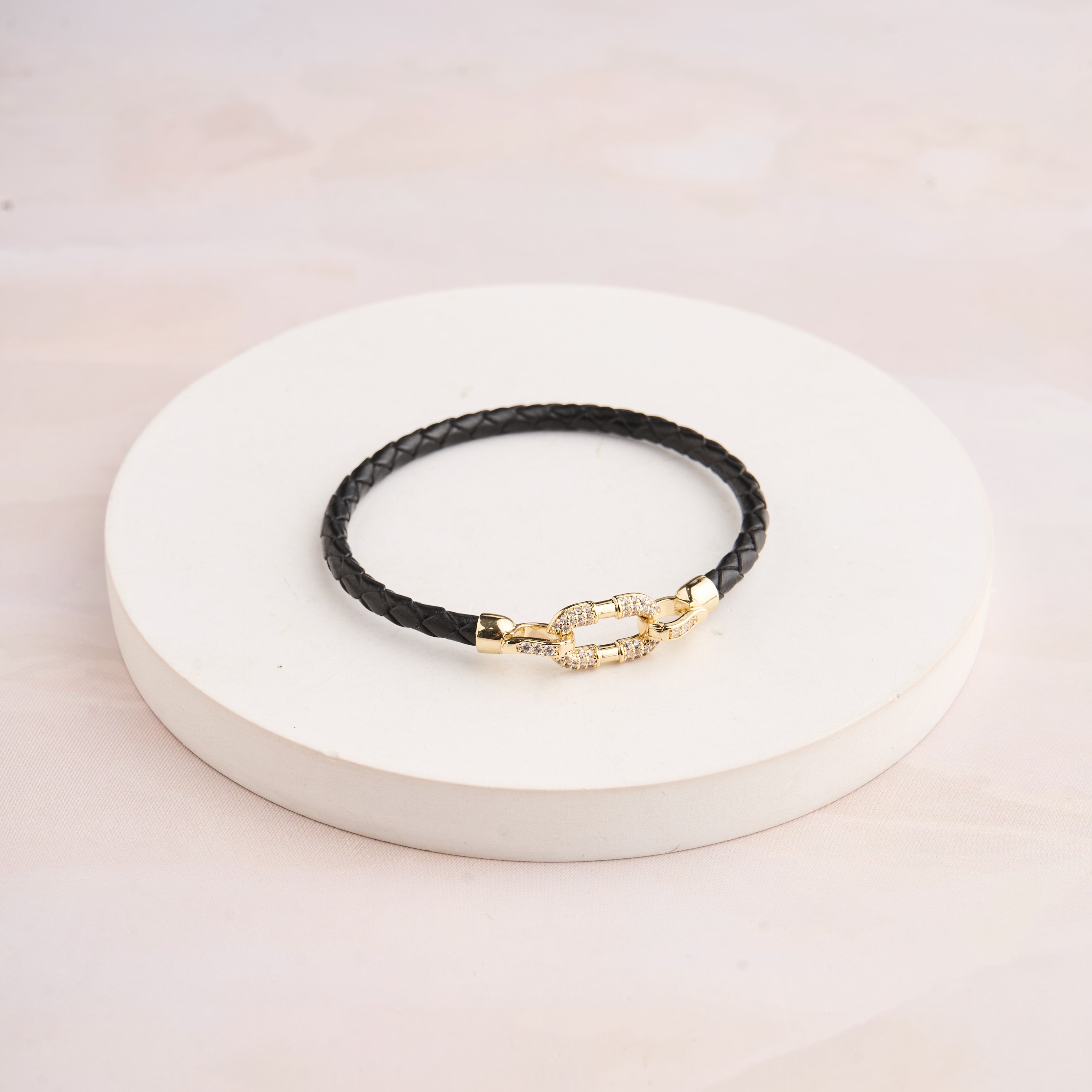 Tiana Bracelet Mozaati