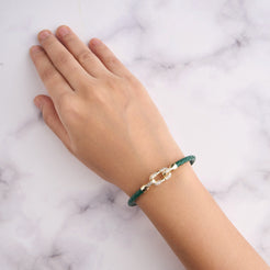 Tiana Bracelet Mozaati