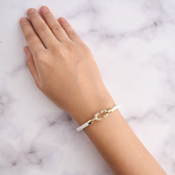 Tiana Bracelet Mozaati