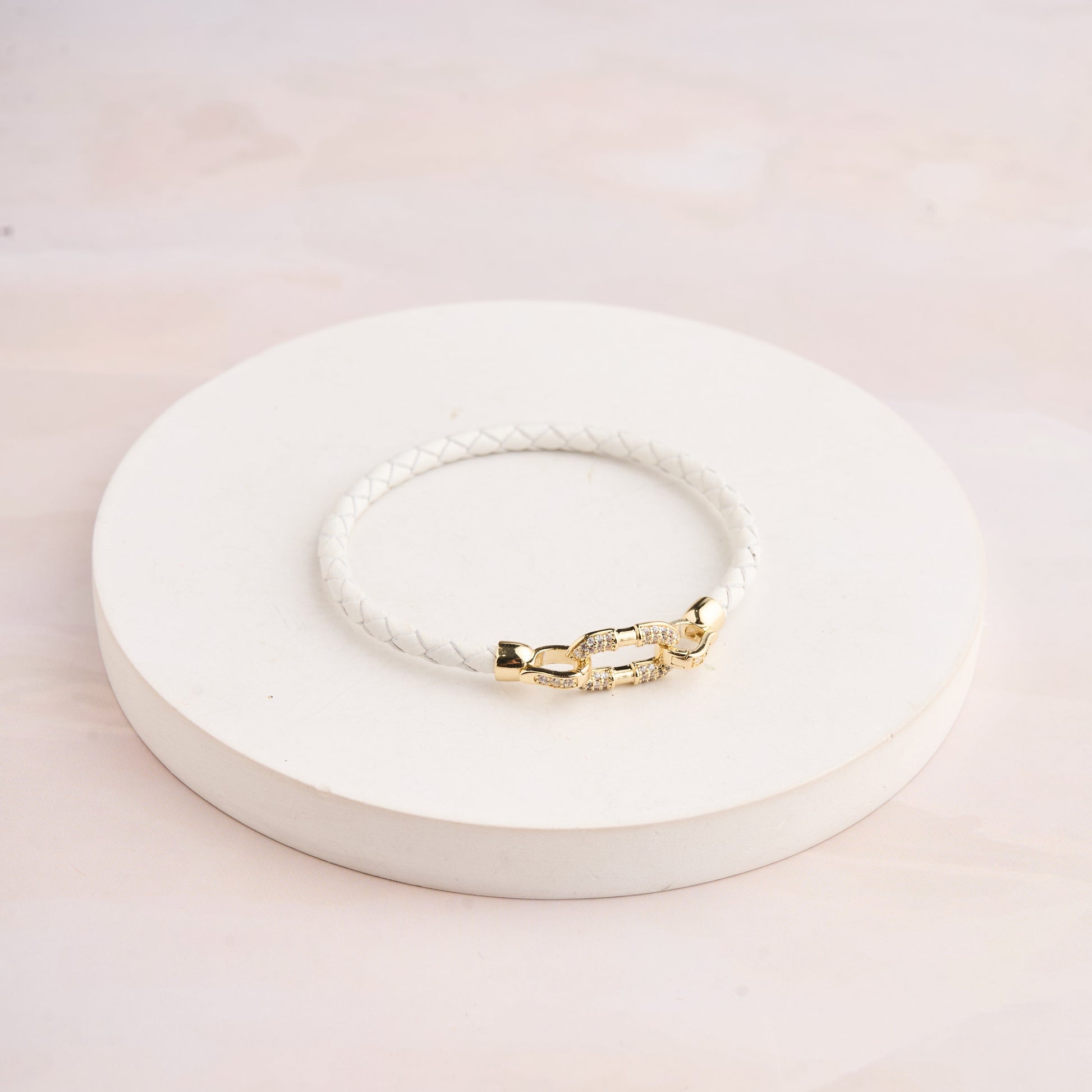 Tiana Bracelet Mozaati