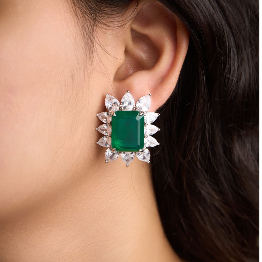 Tinaa Earrings