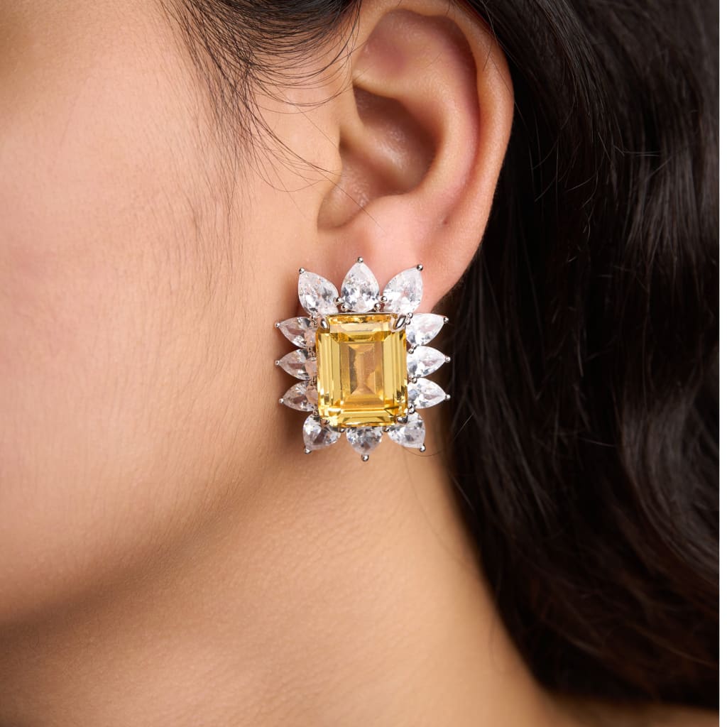 Tinaa Earrings