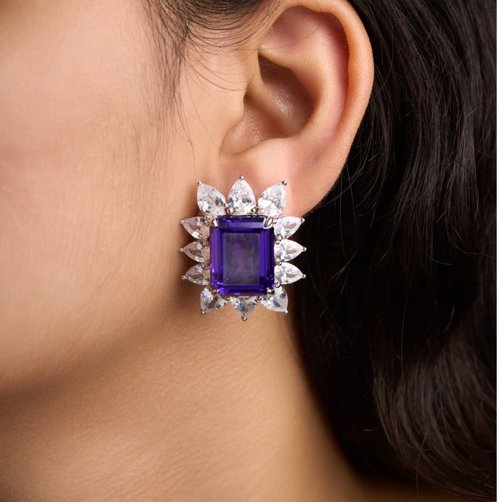 Tinaa Earrings