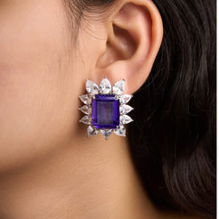 Tinaa Earrings