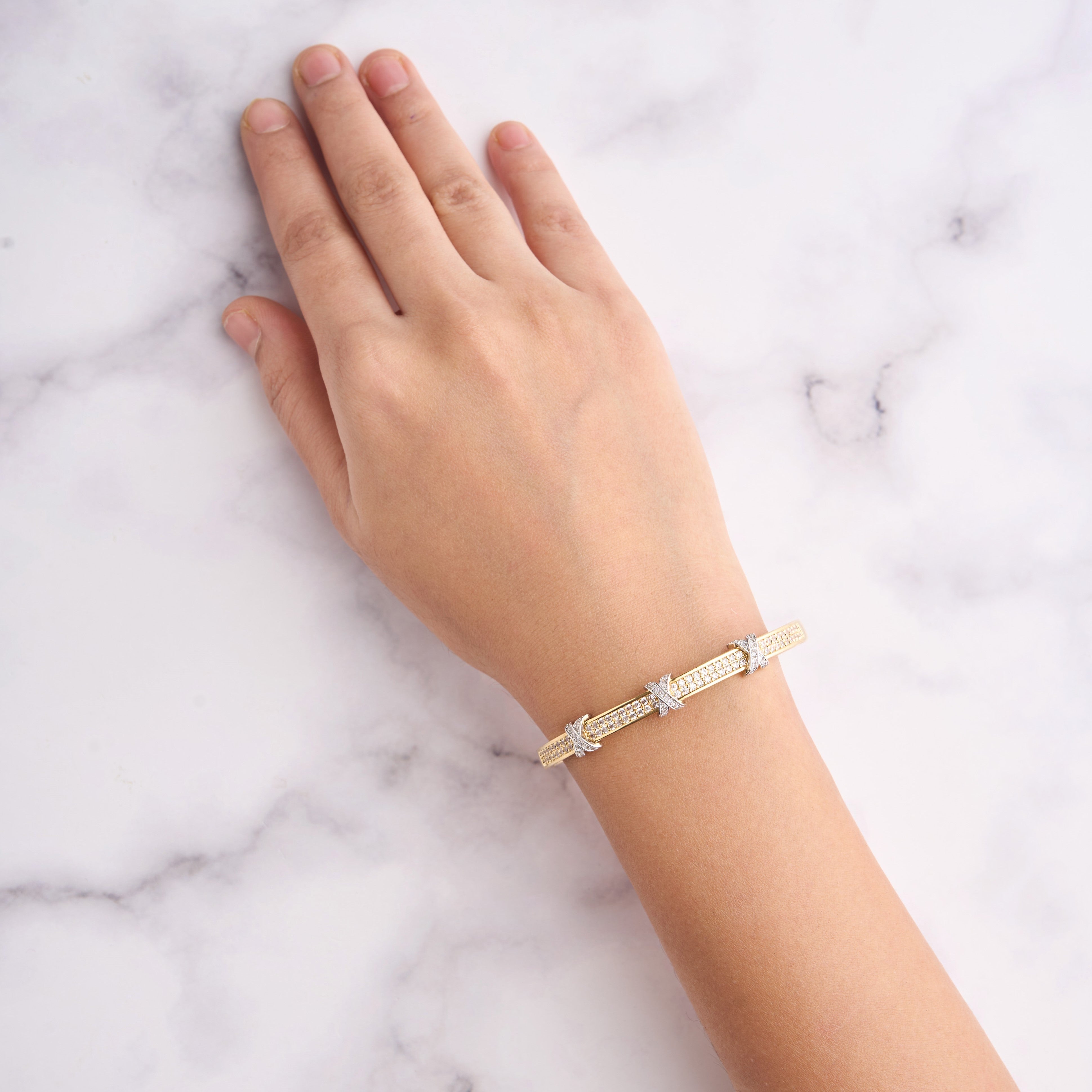 Toby Bracelet Mozaati