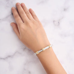 Toby Bracelet Mozaati