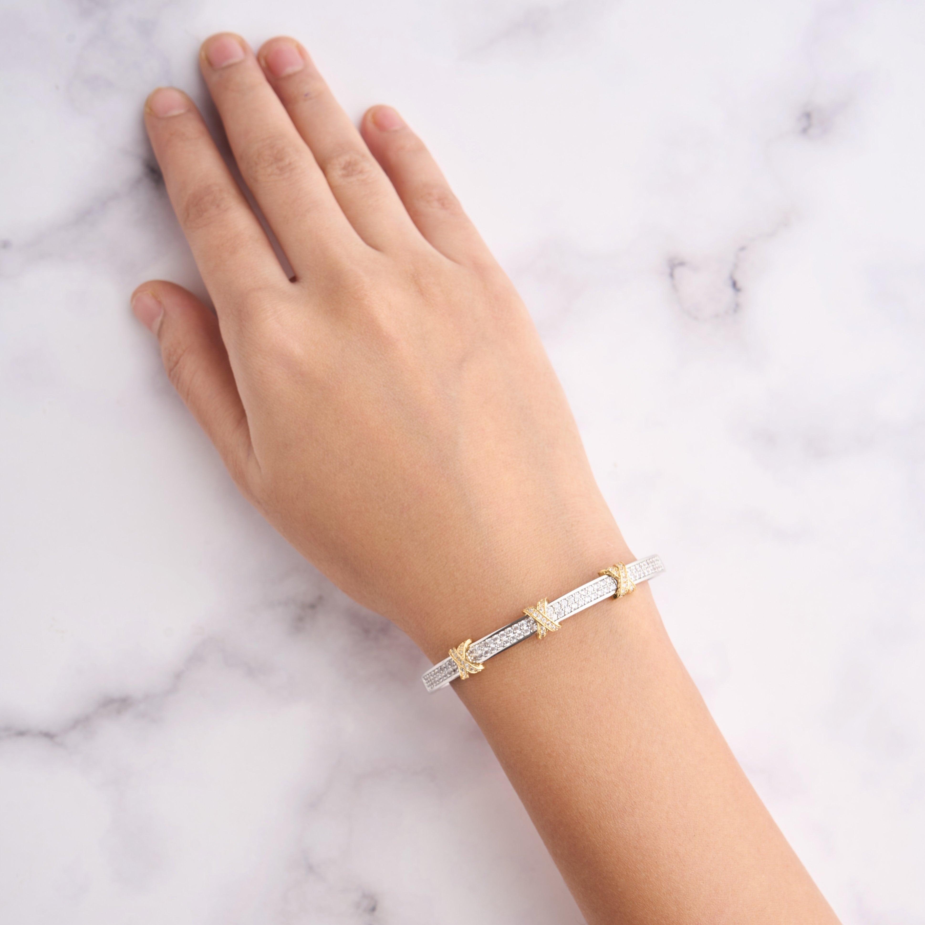 Toby Bracelet Mozaati