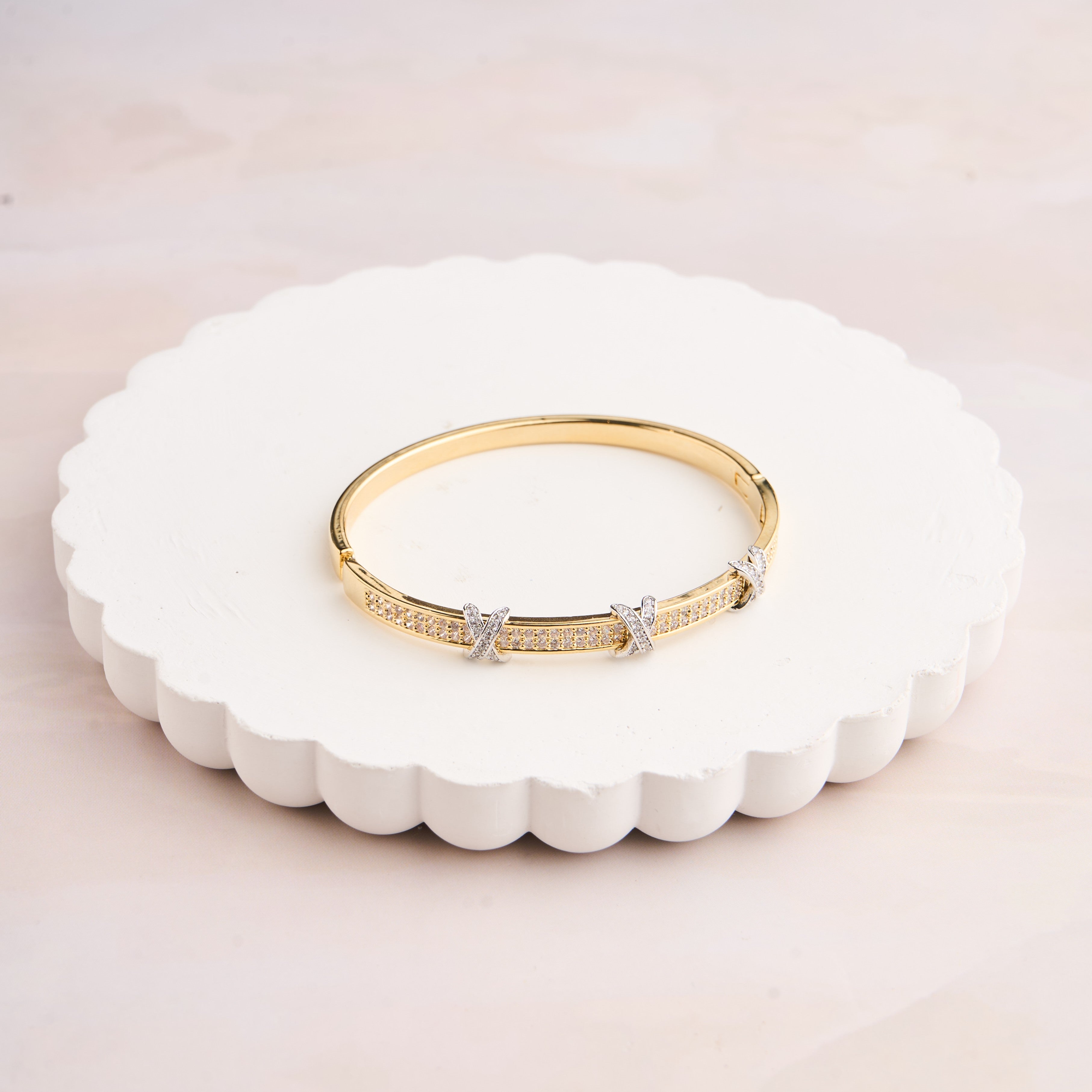 Toby Bracelet Mozaati