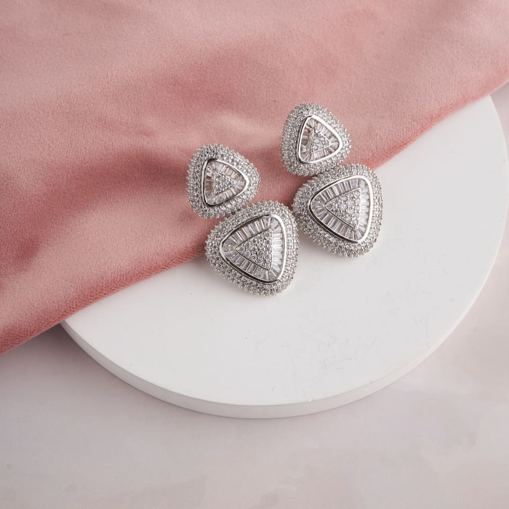 Trap Earrings