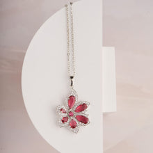Load image into Gallery viewer, Tulipe Necklace

