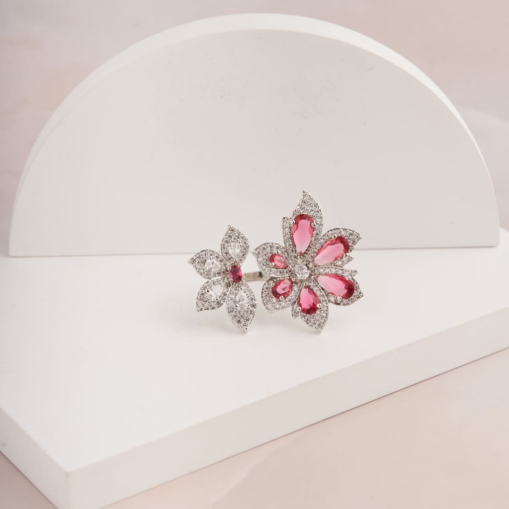 Tulipe Ring