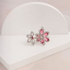 Tulipe Ring