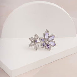 Tulipe Ring