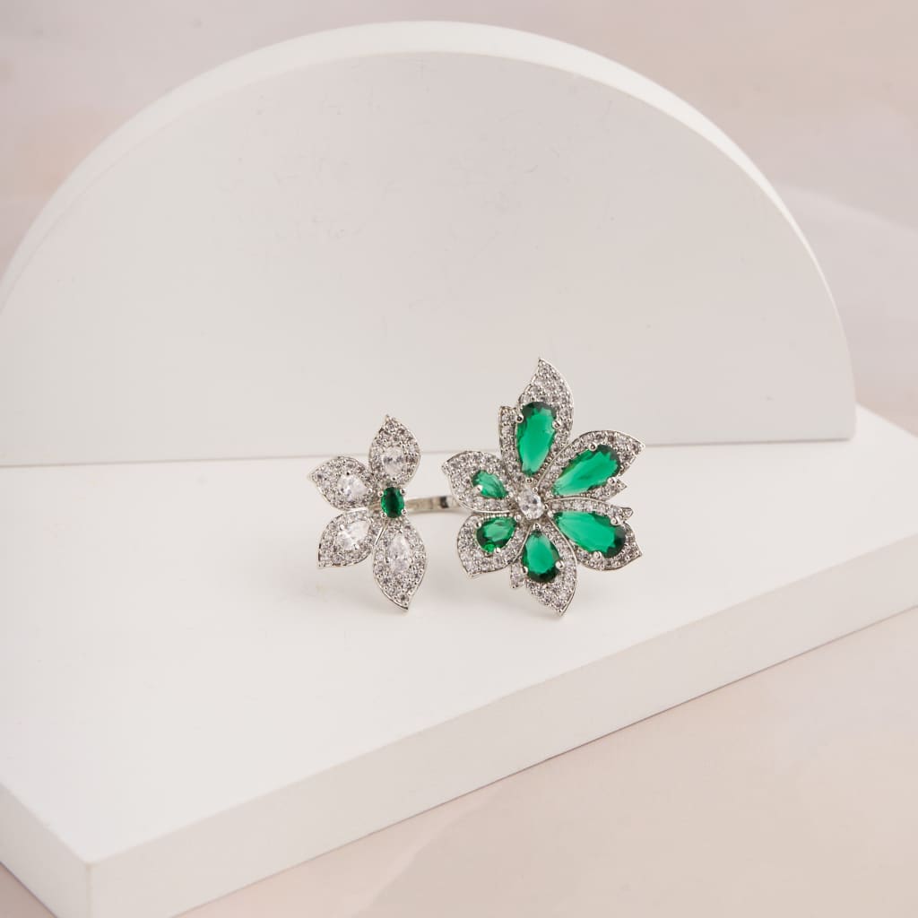 Tulipe Ring