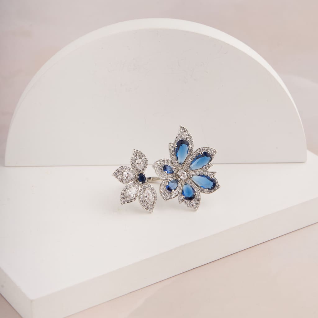 Tulipe Ring