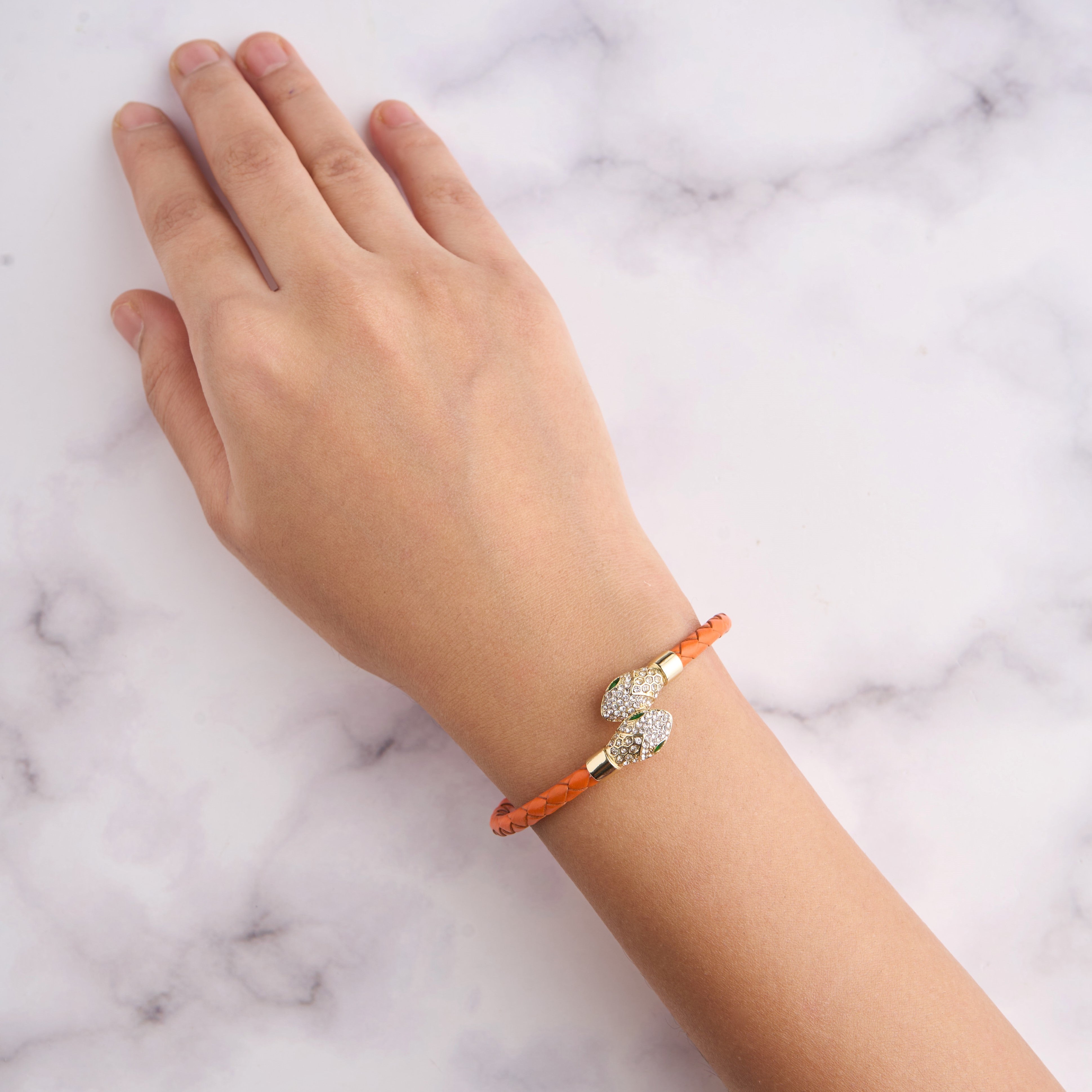 Una Bracelet Mozaati