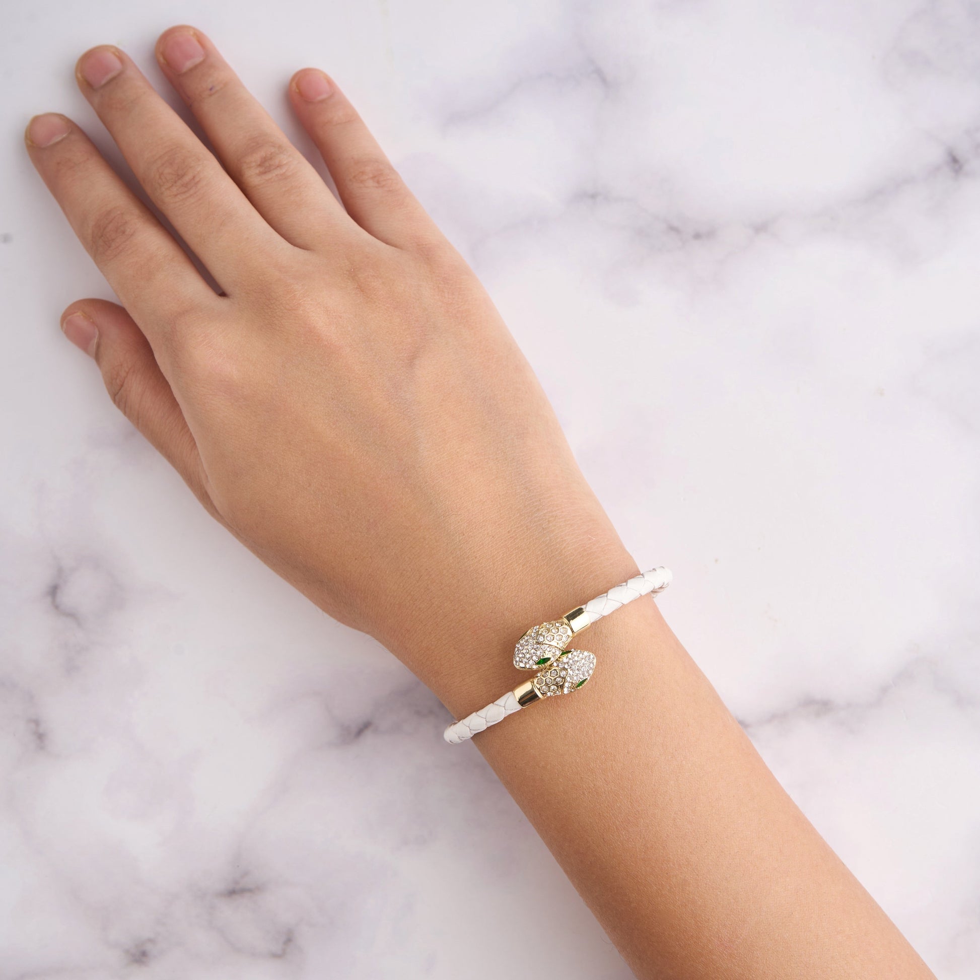 Una Bracelet Mozaati