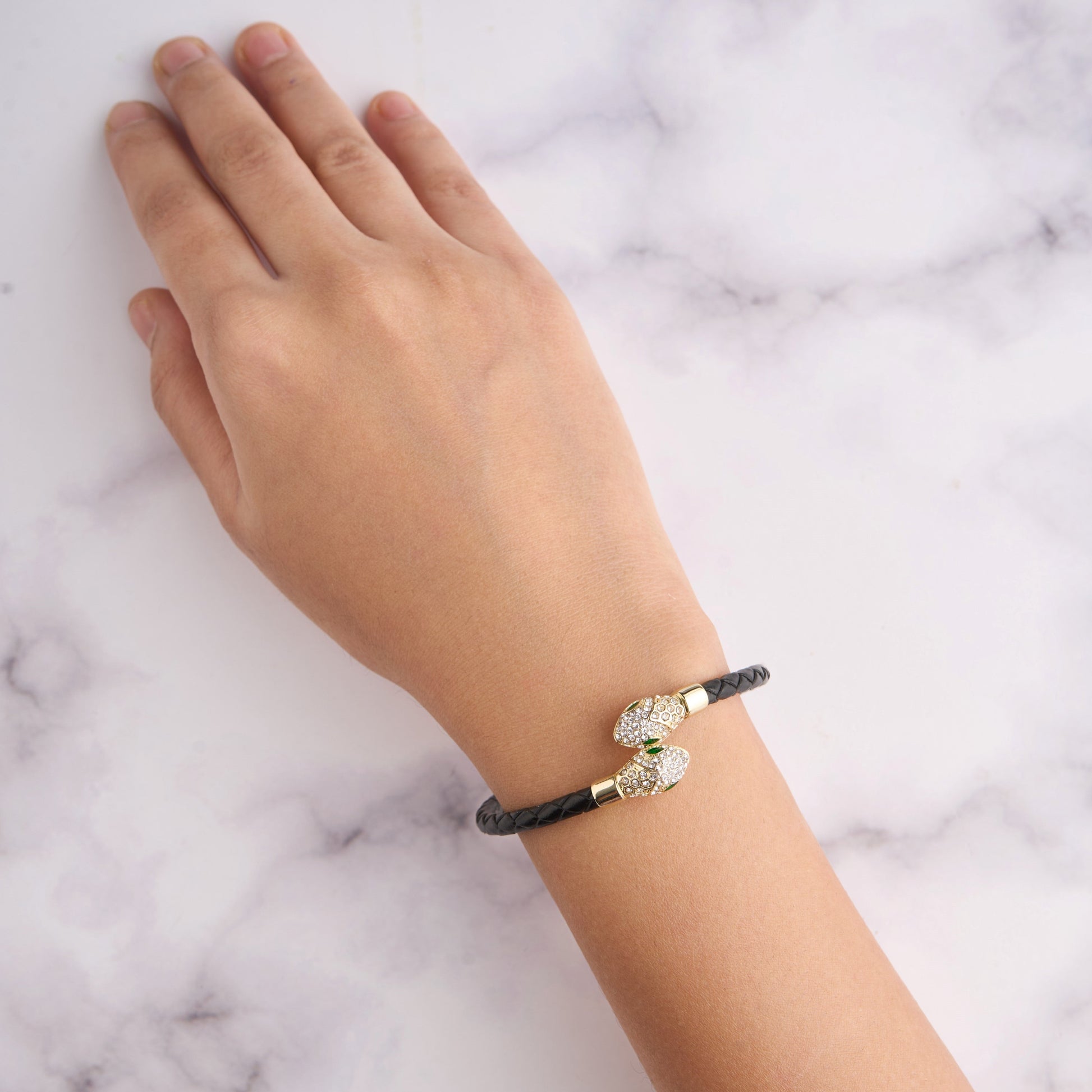 Una Bracelet Mozaati