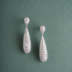 Veena Earrings Mozaati