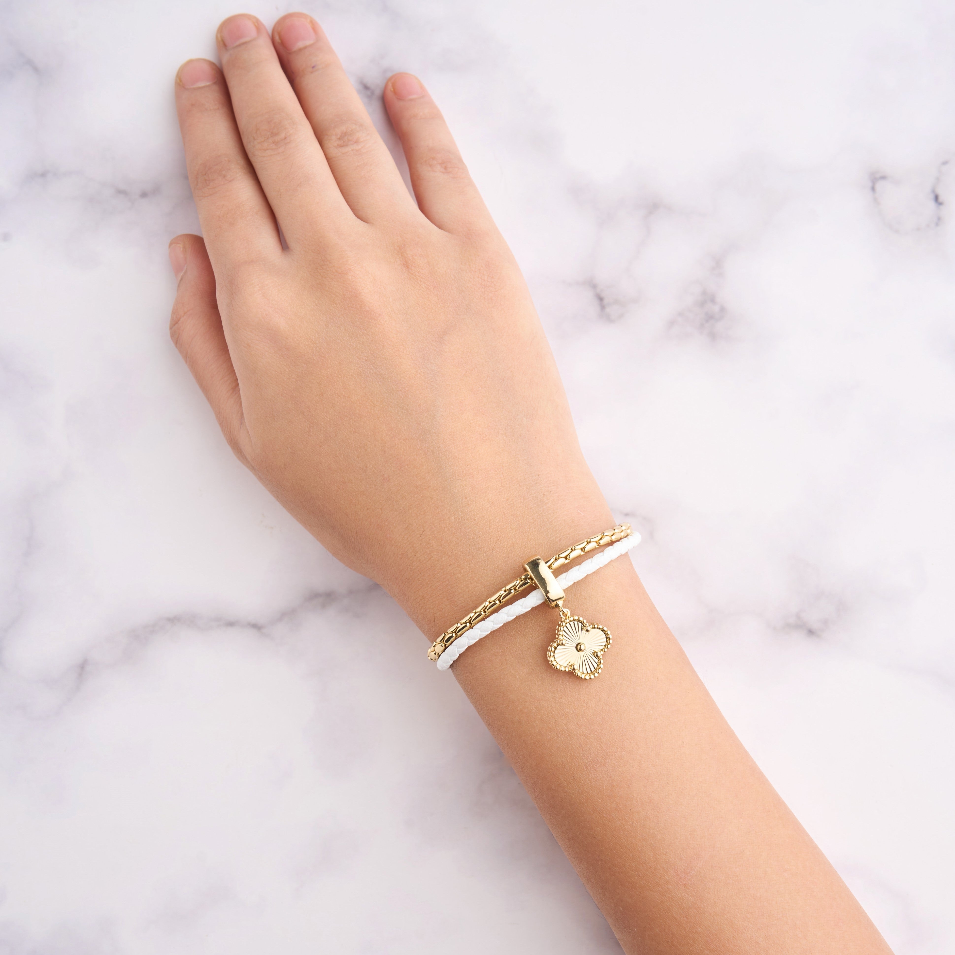 Verna Bracelet Mozaati