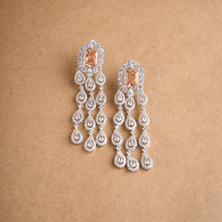 Vihana Earrings Mozaati