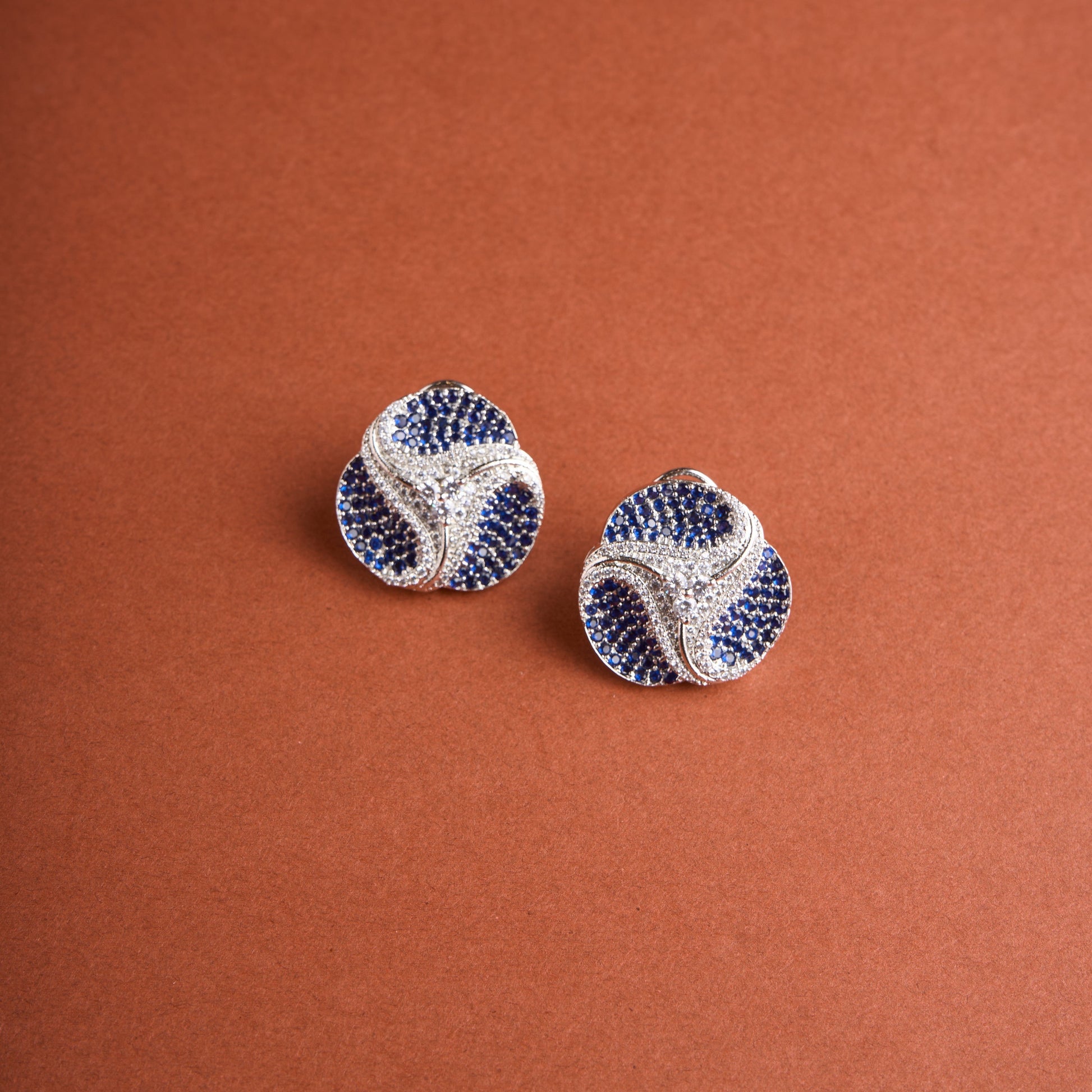 Wami Earrings Mozaati