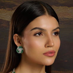 Wami Earrings Mozaati