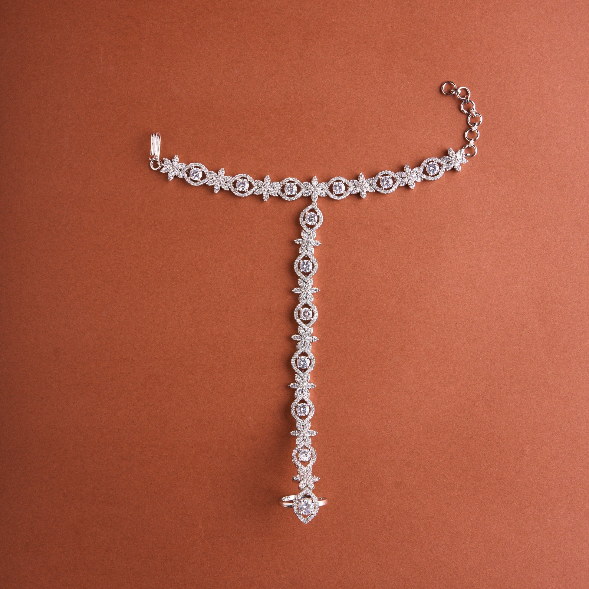 Wave Dia Hathphool Mozaati